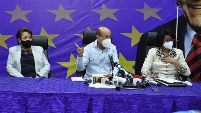 Comité Político del PLD dice PRM debe concentrarse en gobernar