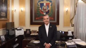 Abinader: “Tengan por seguro que nadie quedará impune si ha malversado el dinero del pueblo”