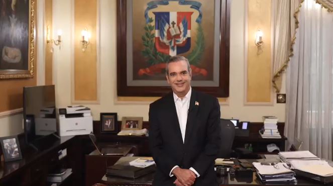 Abinader: “Tengan por seguro que nadie quedará impune si ha malversado el dinero del pueblo”