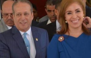 Esposa de Reinaldo a Danilo: 