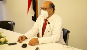 Disminuye en más de un 50% ocupación de camas con pacientes por Covid-19 en Puerto Plata