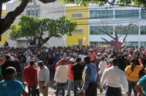 Fiscalía pide denunciar estafa sobre supuesta herencia millonaria de 