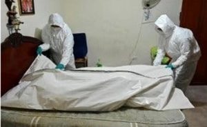 Salud Pública reporta 25 muertes más y 806 nuevos contagios en RD