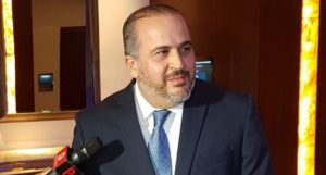 Senador Alexis Victoria, de vendedor de tarjeta de llamadas a próspero empresario con más de RD$1,200 millones