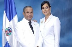 El cantante y senador por Bonao, Héctor Acosta -El Torito- declara bienes por unos 85 millones de pesos