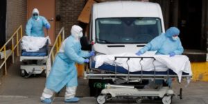 Salud Pública reporta este sábado otras siete muertes por Covid-19; también 998 nuevos contagios del virus