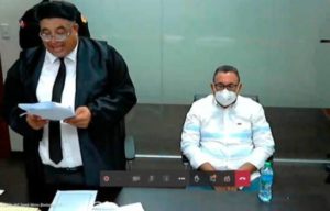 Abinader firma extradición de Yamil Abreu Navarro,  exdirector Junta Municipal Las Lagunas, en Azua