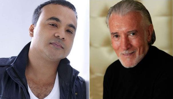 Se voltea la torta! Ahora es Zacarías Ferreira quien se querella por difamación contra Danny Daniel