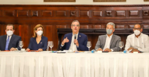 #SeVan vuelve a ser tendencia en Twitter… esta vez contra el PRM