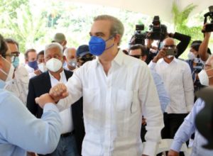 Presidente Abinader tendrá una apretada agenda este sábado y domingo en su visita de Estado a Puerto Plata