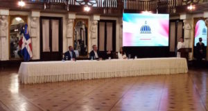 Abinader promueve un “pacto digital” y anuncia licitación para impulsar la tecnología 5G