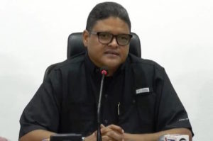 COE emite alerta roja para Montecristi por colapso muro de presa