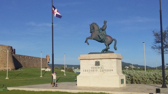 Se cumplieron 141 años que se estableció en Puerto Plata Gobierno provisional del general Gregorio Luperón