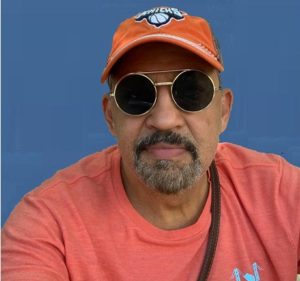 La construcción del puerto pesquero en RSJ