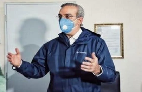 Abinader suspende a otros siete funcionarios por no declarar sus bienes; ya van 15