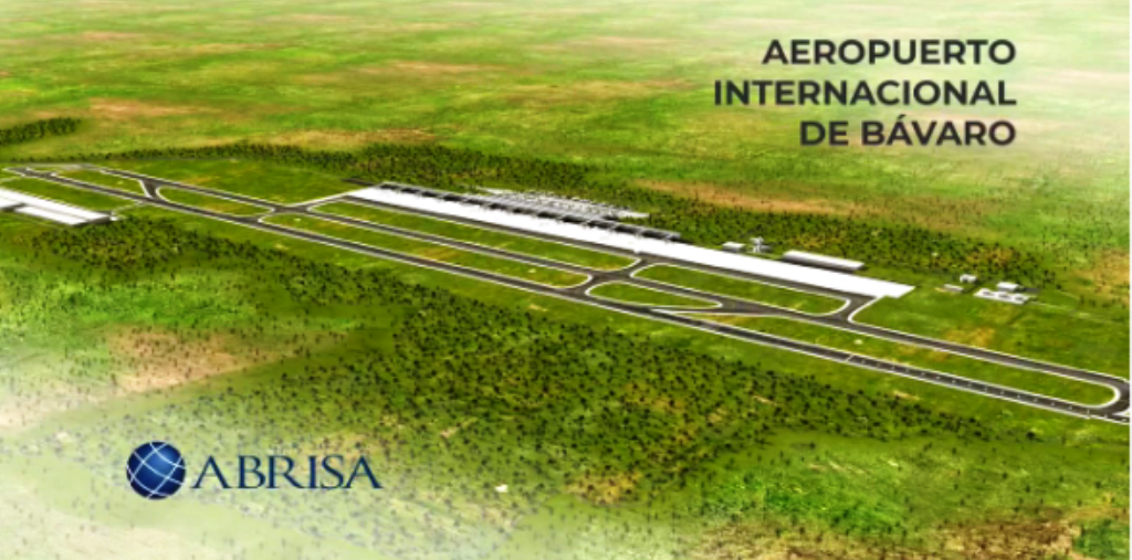 IDAC suspende construcción Aeropuerto Bávaro por ser “lesivo al interés público”