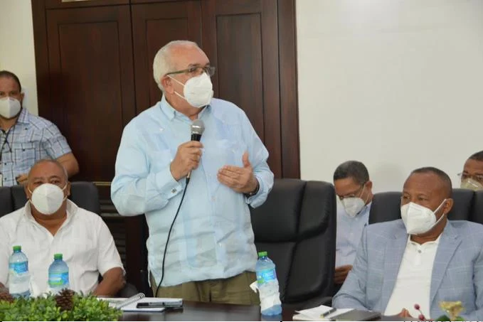 Las deudas de los productores no serán tomadas en cuenta para préstamos del Banco Agrícola