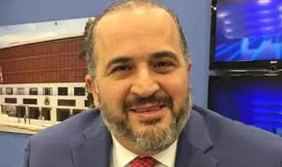 Suprema Corte ratifica inocencia del senador Alexis Victoria por acusaciones de lavado de activos