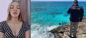 EN VIDEO: Asaltan a cinco jóvenes en parador próximo a Boca Chica y los obligan a lanzarse al mar