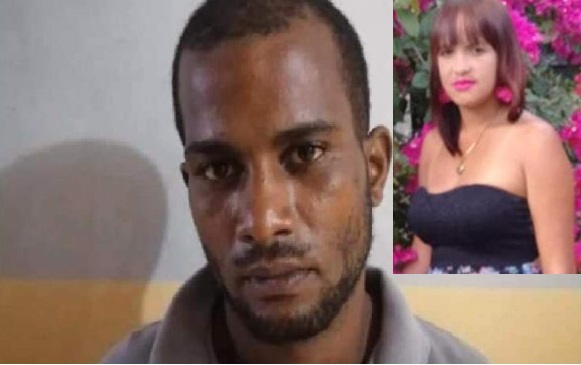Se entrega a la PN hombre asesinó su pareja en Samaná porque ésta se negó a tener sexo porque estaba borracho