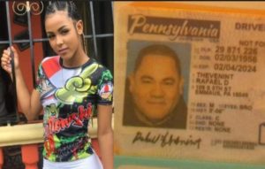 Hombre de 63 años mata jovencita de 17 con quien había llegado de EE.UU. para casarse y luego se suicida en La Vega