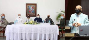 En Puerto Plata endurecen medidas por COVID-19; diputado pide atención ante pandemia y precios canasta familiar