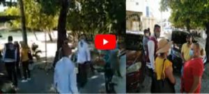 Procuradora provincial de Medio Ambiente hace descenso en proyecto Los Cabos en busca solucionar conflicto con cabildo RSJ