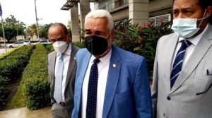 Procuraduría interroga a Camacho, al alcalde de Pedro Brand y al asistente del expresidente Medina por bienes declarados