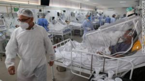 RD registra otras dos defunciones y 425 nuevos contagios de COVID-19 en últimas 24 horas