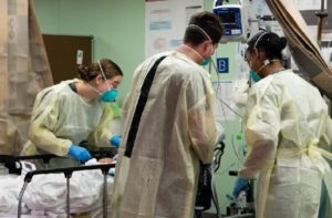 Salud Pública reporta cuatro muertes más por COVID-19 y 422 nuevos contagios