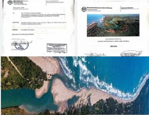Comisión Ambiental de la UASD pide detener proyecto turístico Boca de Yásica en Cabarete, Puerto Plata, por afectar humedal