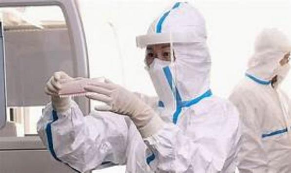 Con 557 reportados este sábado ascienden a 118,014 los casos de Covid-19 en RD; las muertes alcanzan los 2,167