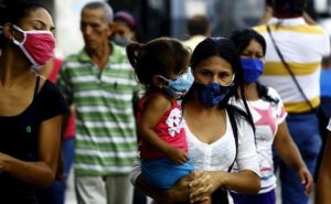 Salud Pública reporta seis nuevas defunciones y 634 casos por COVID-19 en RD en últimas 24 horas