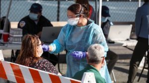 Con 384 nuevos casos en últimas 24 horas, ascienden a 120,450 contagiados de COVID-19 en RD; reportan 3 muertes