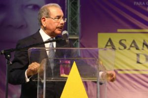 Danilo y Temo responderán el domingo  