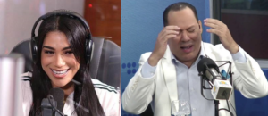 Dianabell Gómez sobre su separación de Franklin Mirabal: 