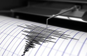 Un temblor de tierra de 4,8 grados estremece Samaná y zonas aledañas; no se reportan heridos