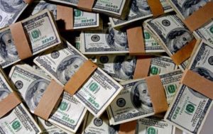 Banco Central dice las remesas crecieron 37.1% en septiembre de este año