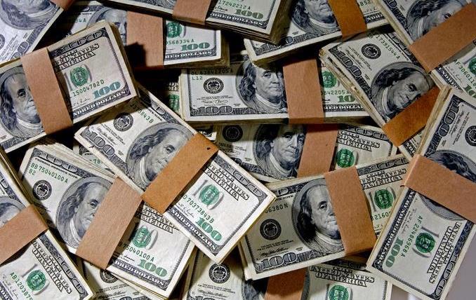 Banco Central dice las remesas crecieron 37.1% en septiembre de este año