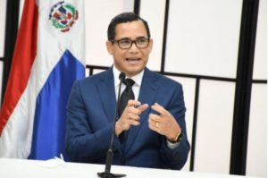 Eddy Olivares: “Nadie influye en mis posiciones y todos lo saben. Yo asumo responsabilidades en cualquier circunstancia y situación”