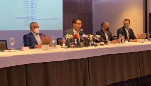 Equipo de Danilo le responde a Abinader: 