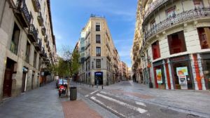 Toque de queda en España tras alarmante rebrote de COVID-19