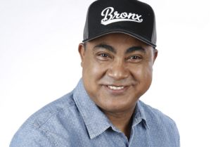¡Así es! Fernando Aquino, candidato dominicano a concejal por El Bronx