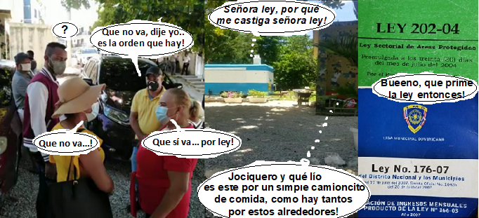 Err jocico derr pueeblo!