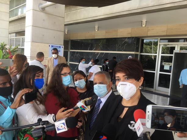 Someten a Gonzalo Castillo ante Pepca por presunta compra irregular hotel Barahona Beach Resort