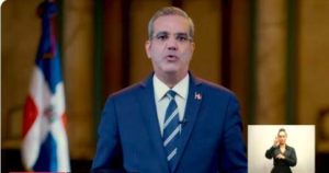 Recula el presidente Abinader; anuncia que retira “todos los nuevos impuestos” del Presupuesto