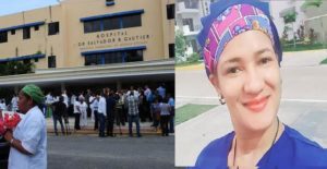 Se desatan los demonios tras muerte en el Gautier de joven doctora por presunto exceso laboral; SP promete investigar