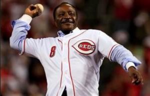 Fallece Joe Morgan, legendario segunda base de la Gran Maquinaria Roja de Cincinnati