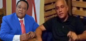 Hijo del bachatero Leonardo Paniagua demanda a su hermano por tumbe en financiera