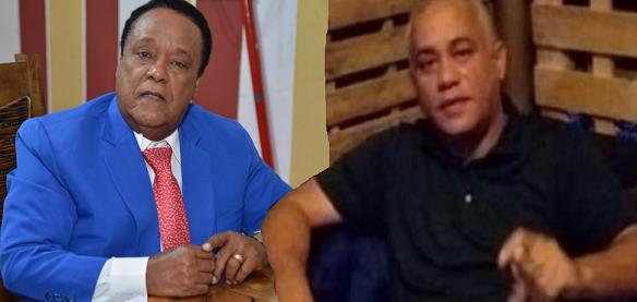 Hijo del bachatero Leonardo Paniagua demanda a su hermano por tumbe en financiera